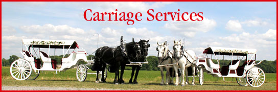 Carriage Services